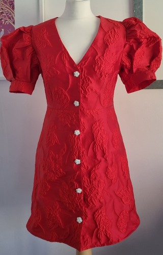 Bnwt sister jane jacquard - sister,