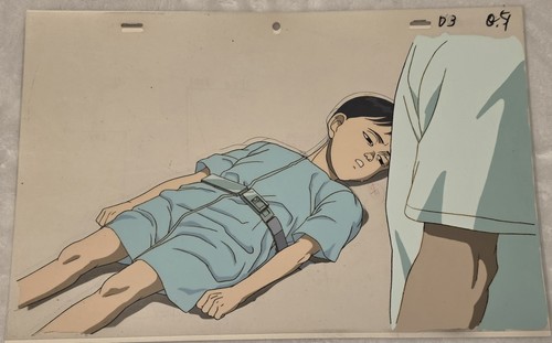 Katsuhiro ôtomo akira anime - Ôtomo,