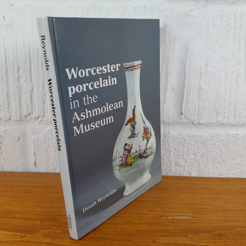 Worcester porcelain 1751 - worcester, porcelain,
