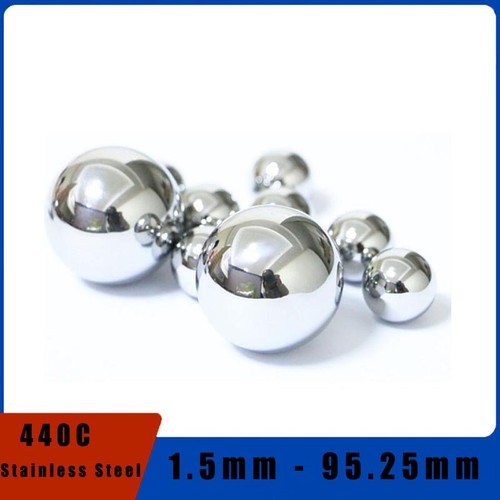 5mm 25mm 440c - 1.5mm, stainless