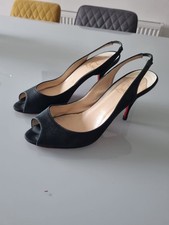 Christian Louboutin Black