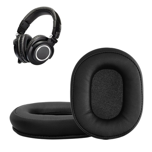 Replacement ear pads for - ear,