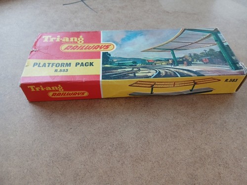 Triang railways gauge r583 - triang,
