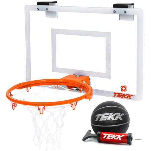 Tekk mini basketball - tekk, hoop