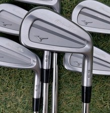 Trade mizuno s3 irons - in*,