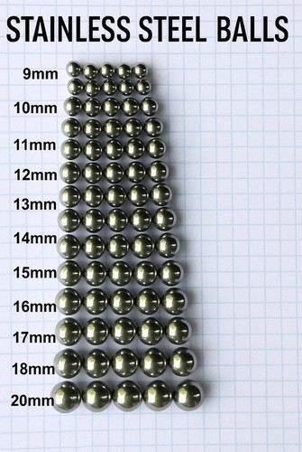 Weldtite loose ball - weldtite, bearings