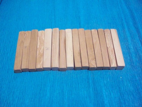 Apple woodturning pen - x,