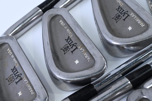 Lynx parallax irons pw sw - lynx,