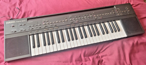 Yamaha psr electronic - yamaha,