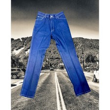 Vintage 80s Long Haul Trucker