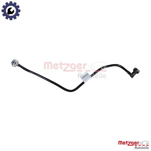Radiator hose 2421698 - radiator,