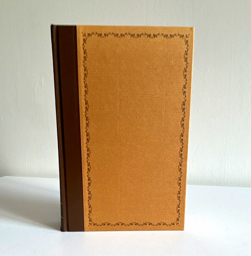 The folio society - the, doctor