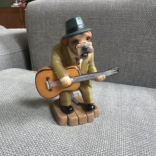 Robert harrop doggie - harrop, people
