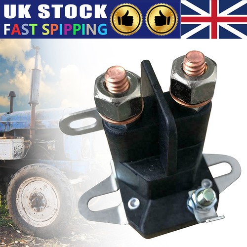 Starter solenoid pole for - starter,