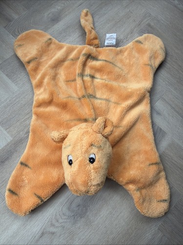 Vintage gund tigger flat - vintage,