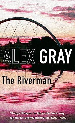 The riverman alex gray - the, riverman-alex