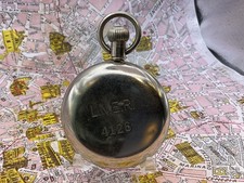 LNER Assigned British