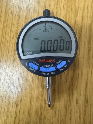 Mitutoyo 543 701b brand - brand, new