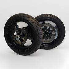 KTM 950 SMR Lc8 BLACK OEM