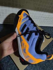 adidas Mens Terrex Swift Solo