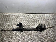 2012 FORD FOCUS 1.6 DIESEL ELECTRIC POWER STEERING RACK RHD OEM 41515587D