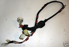 Lexus IS200 MK1 - Rear Drivers