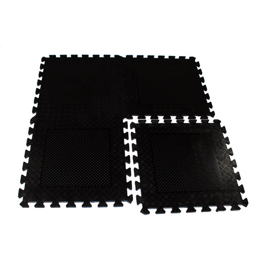Heavy duty rubber - gym, mats