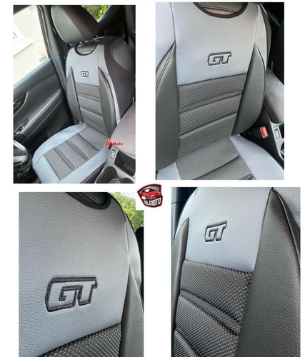 Front seat cover mat eco - seat,