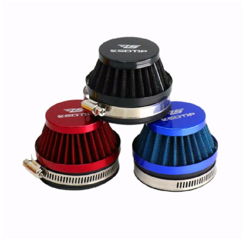55mm velocity stacks - velocity,