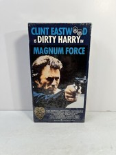Dirty Harry in Magnum Force