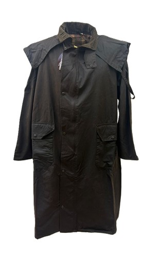 Woodbury long stockman - woodbury,