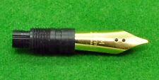 Complete NEW Old Stock Nib