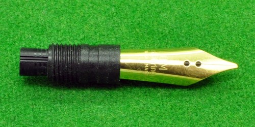 Complete new old stock - stock, nib