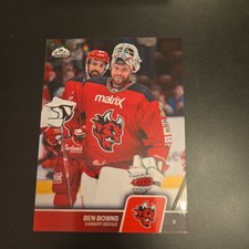 BEN BOWNS BASE B-10 CARDIFF