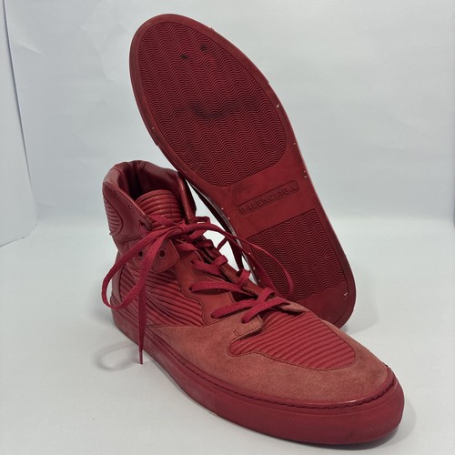 Balenciaga arena high top - high,