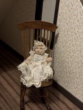 Dolls House Furniture 1/12