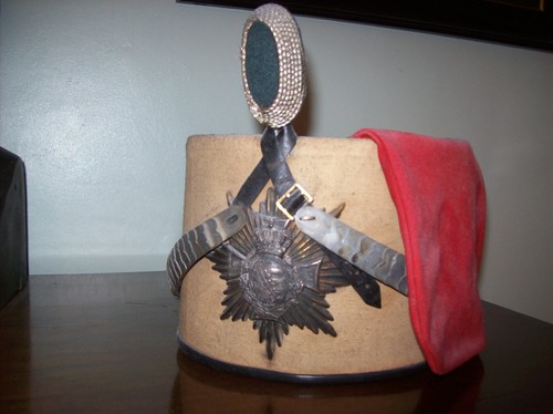 Ww1 german hussars - ww1,