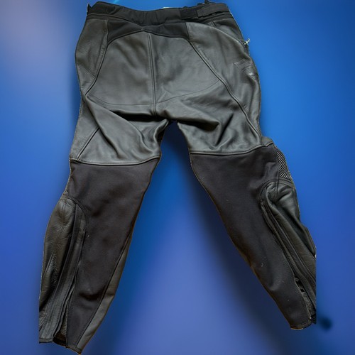 Dainese pony leather - dainese, 3