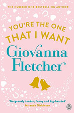 You're the One That I Want by Fletcher, Giovanna Book The Cheap Fast Free Post