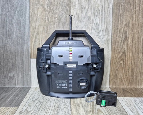 Futaba attack transmitter - futaba, &