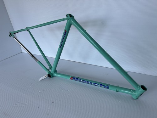 Bianchi celeste columbus - celeste, sl