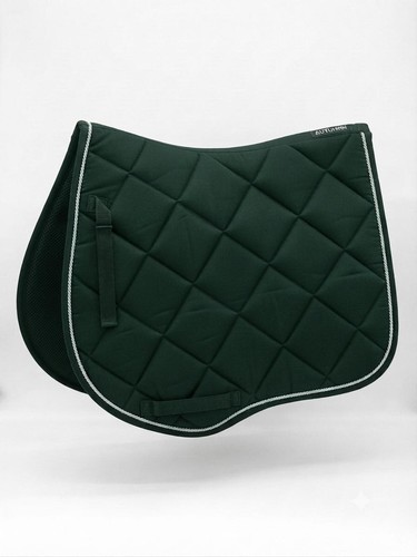 Saddle pads numnah cloth - pads,