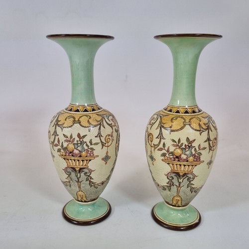 Antique pair royal doulton - royal,
