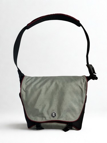 Crumpler messenger laptop bag - crumpler,