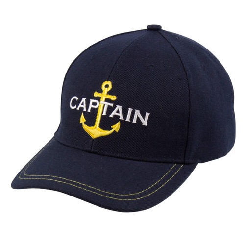 Nauticalia captain anchor - nauticalia,