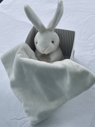 Doudou compagnie little - et,