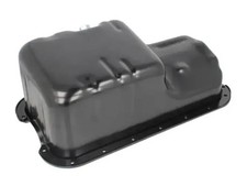 Oil pan Steel 0216-00-2911470P BLIC for ROVER HONDA