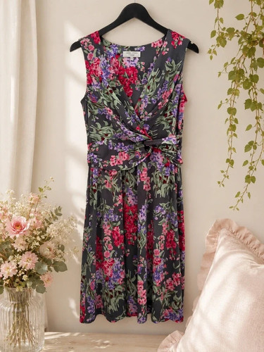 Laura ashley occasion floral - occasion,