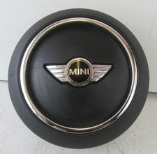 Genuine Used MINI 3 Spoke