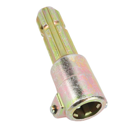 Pto extender 6 - pto, 1-3/8